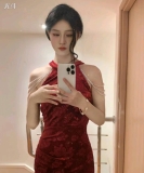 丽丽子美妆的头像